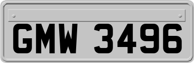 GMW3496