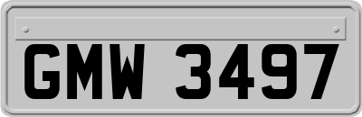 GMW3497