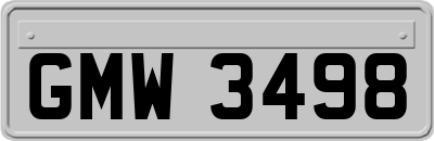 GMW3498