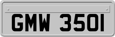 GMW3501