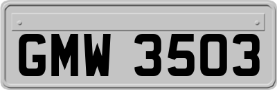 GMW3503