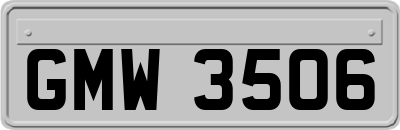 GMW3506