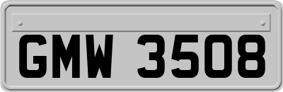 GMW3508