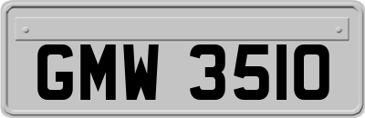 GMW3510