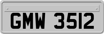 GMW3512