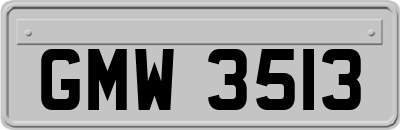 GMW3513