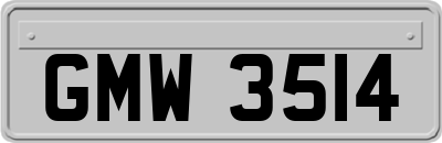 GMW3514