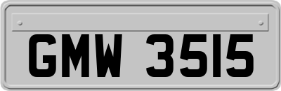 GMW3515
