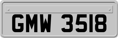 GMW3518