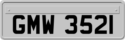 GMW3521