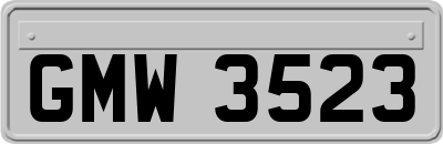 GMW3523