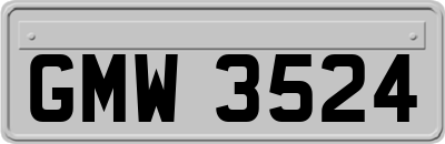 GMW3524