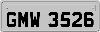 GMW3526