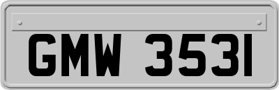 GMW3531