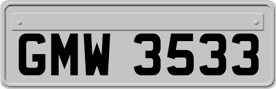 GMW3533