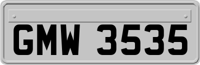 GMW3535