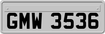 GMW3536