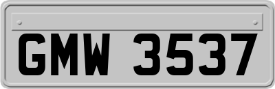 GMW3537