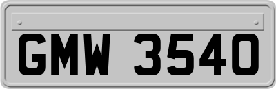 GMW3540