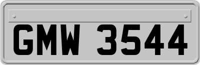 GMW3544