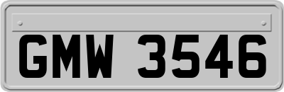 GMW3546