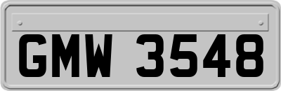 GMW3548