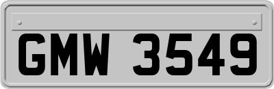GMW3549