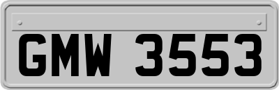 GMW3553