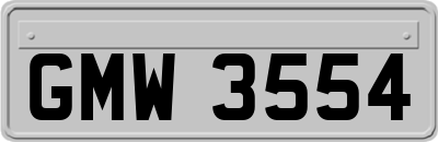 GMW3554