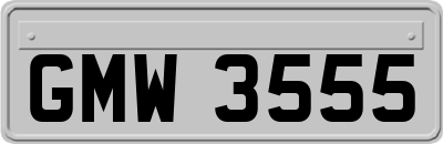 GMW3555