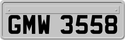 GMW3558