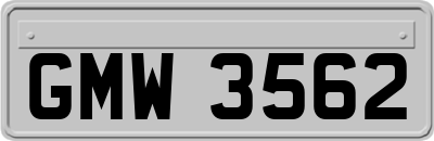 GMW3562