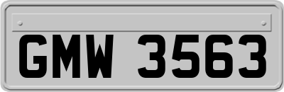 GMW3563