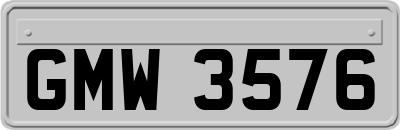 GMW3576