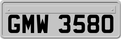 GMW3580