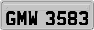 GMW3583