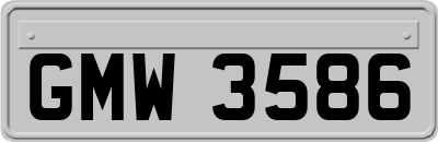 GMW3586