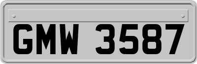 GMW3587