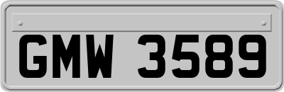 GMW3589