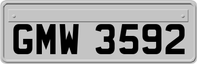 GMW3592