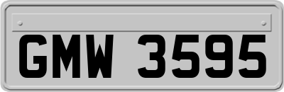 GMW3595