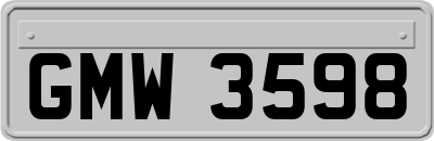 GMW3598