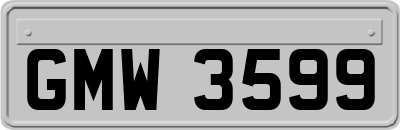 GMW3599