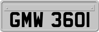 GMW3601