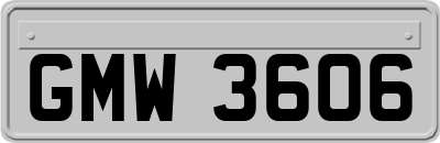 GMW3606