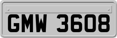 GMW3608