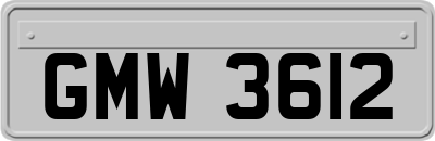 GMW3612
