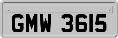 GMW3615