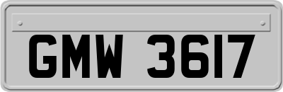 GMW3617