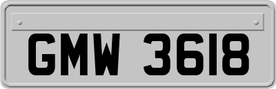 GMW3618